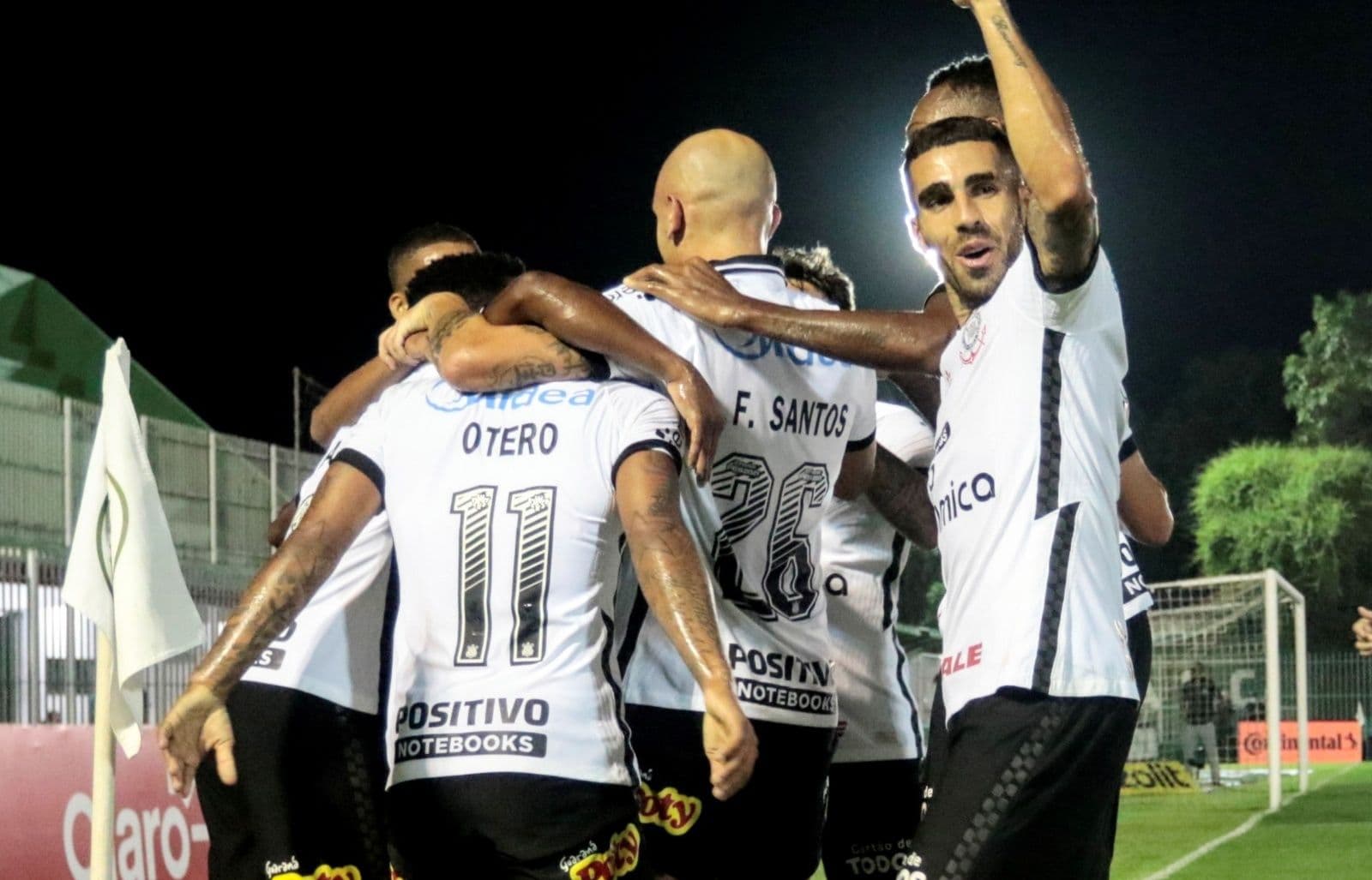 Galo Mineiro completou 113 anos nessa semana