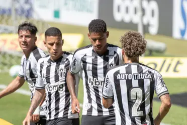 Galo mineiro foi um dos times que mais se reforçou no Brasil