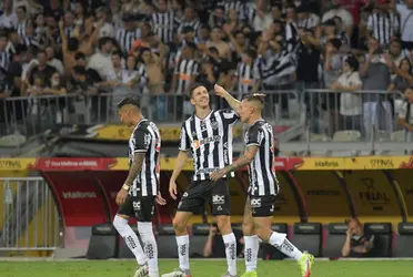 Galo persegue sua primeira vitória e pode conquistá-la contra um adversário inédito