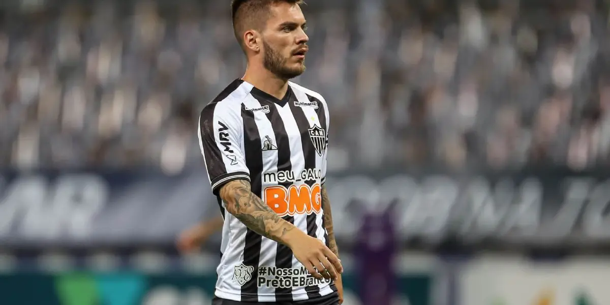 Galo quer liberar atletas para viabilizar novas contratações para 2022