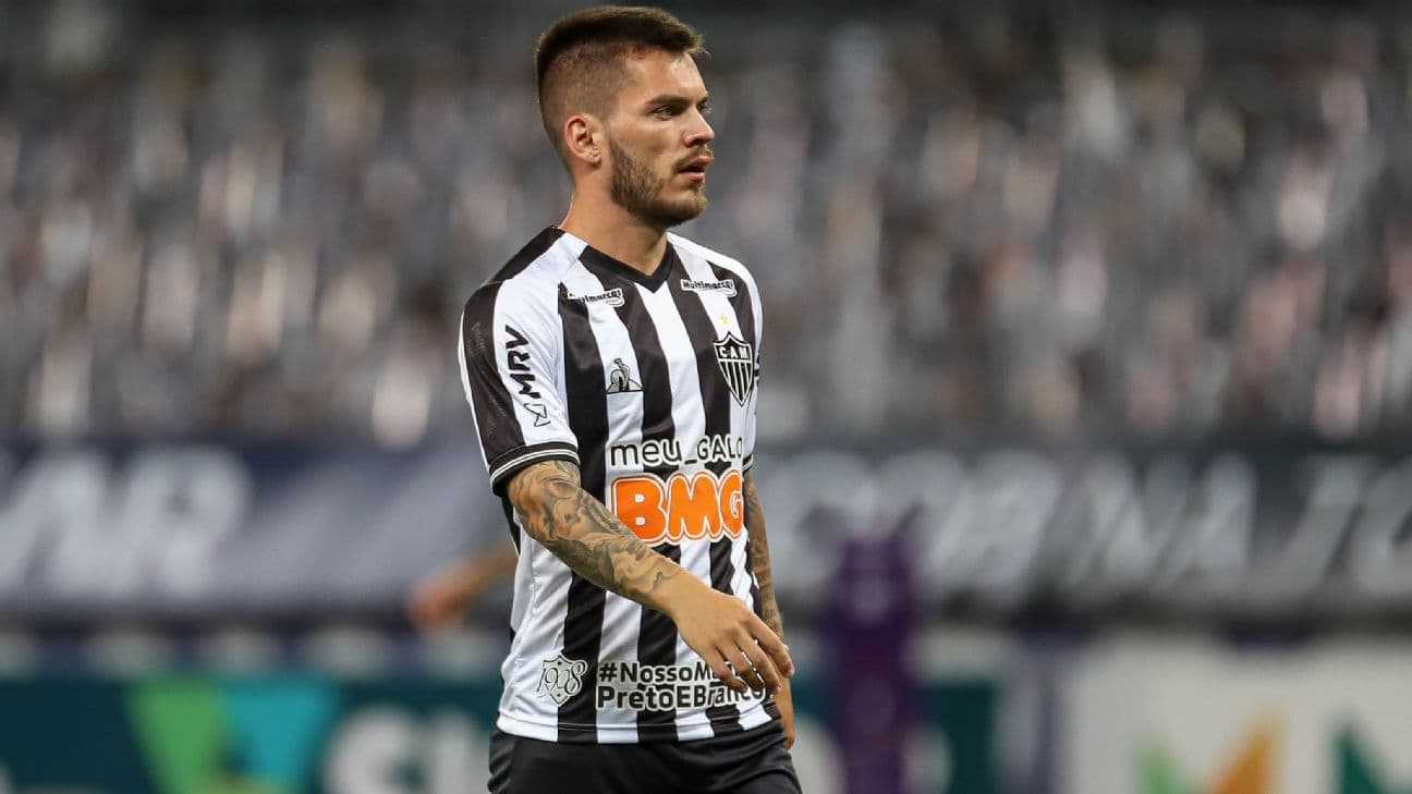 Galo quer liberar atletas para viabilizar novas contratações para 2022