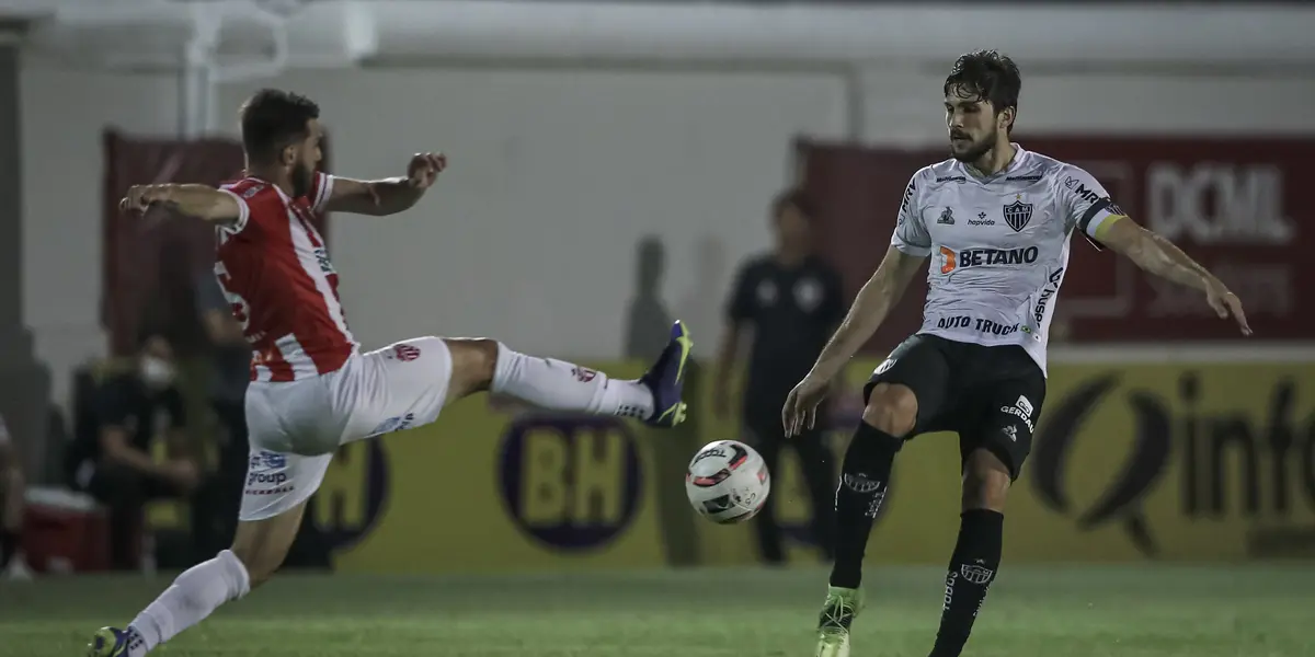 Galo quer vitória para se recuperar de tropeço na estreia contra o Villa Nova