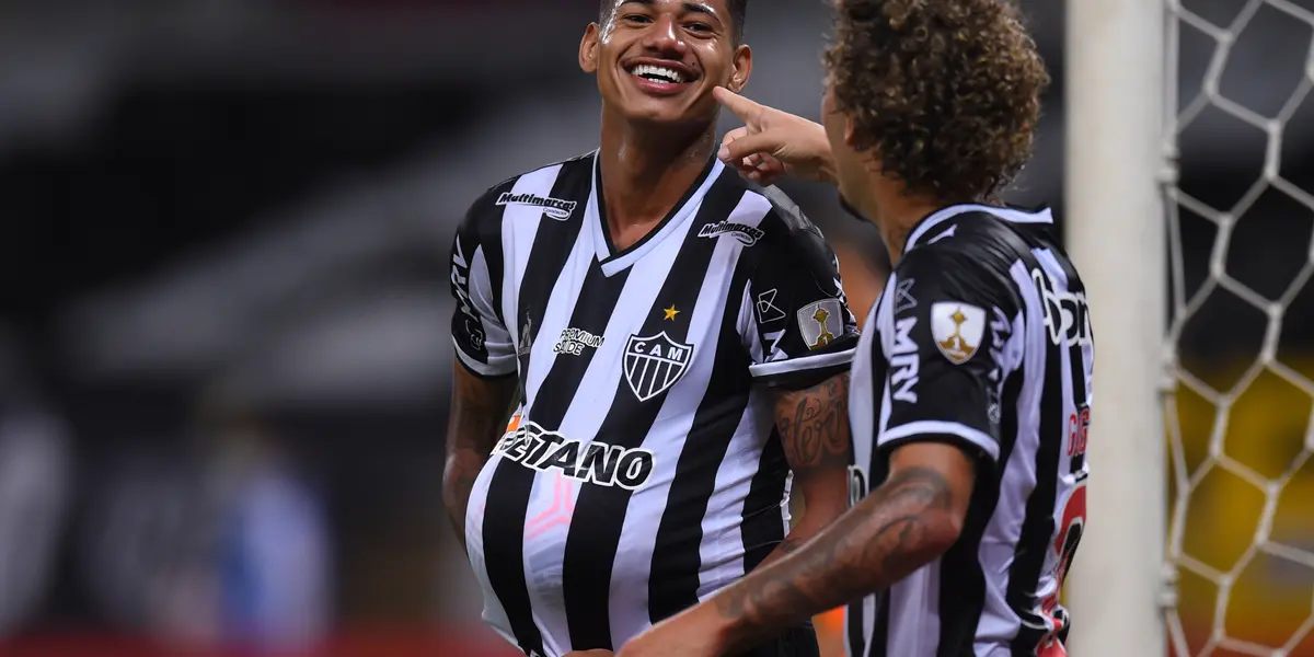 Galo receberá quantia milionária por "venda esquecida"