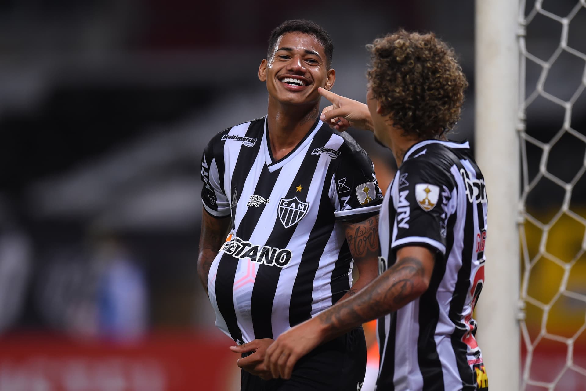 Galo receberá quantia milionária por "venda esquecida"