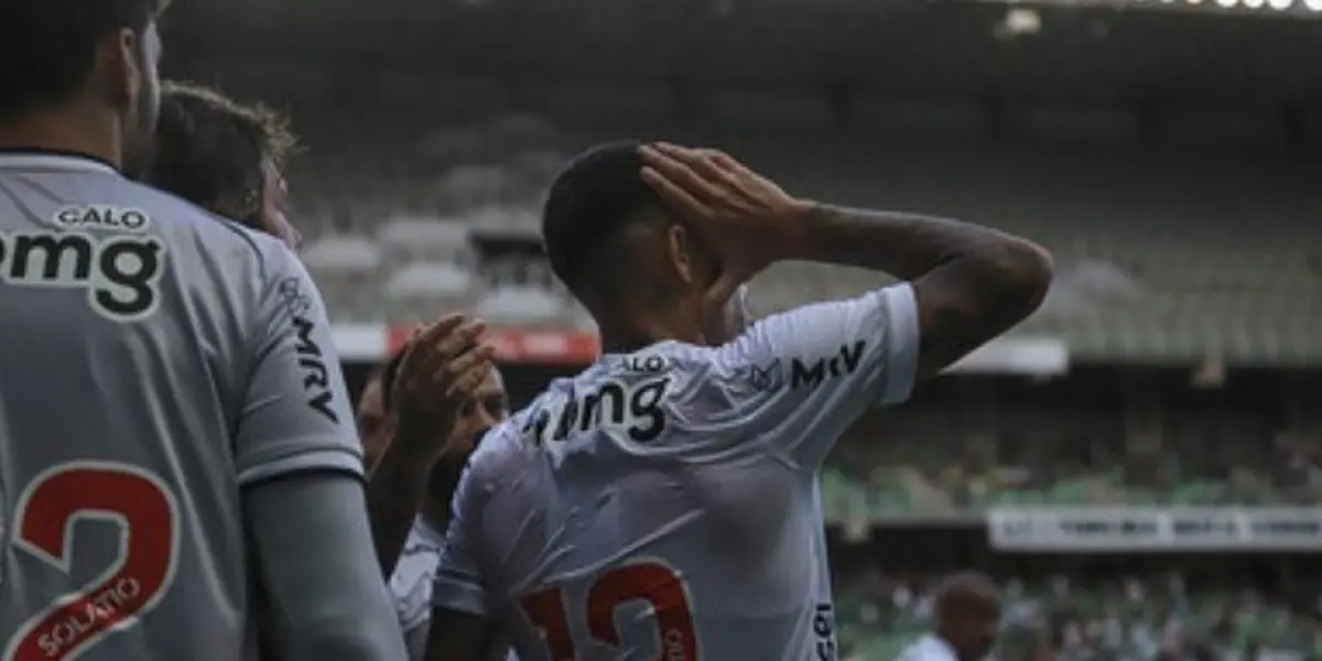 "Galo" vence já na etapa final e continua na cola do Cruzeiro