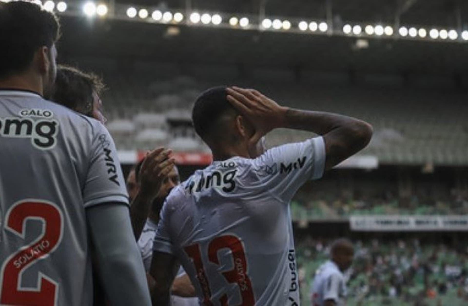 "Galo" vence já na etapa final e continua na cola do Cruzeiro
