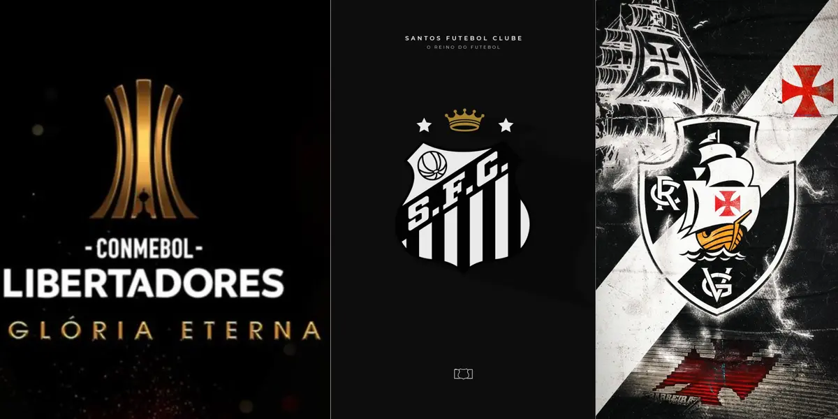 Ganhou Libertadores, brilhou no Santos e pode ter o Vasco como destino