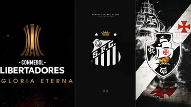 Ganhou Libertadores, brilhou no Santos e pode ter o Vasco como destino