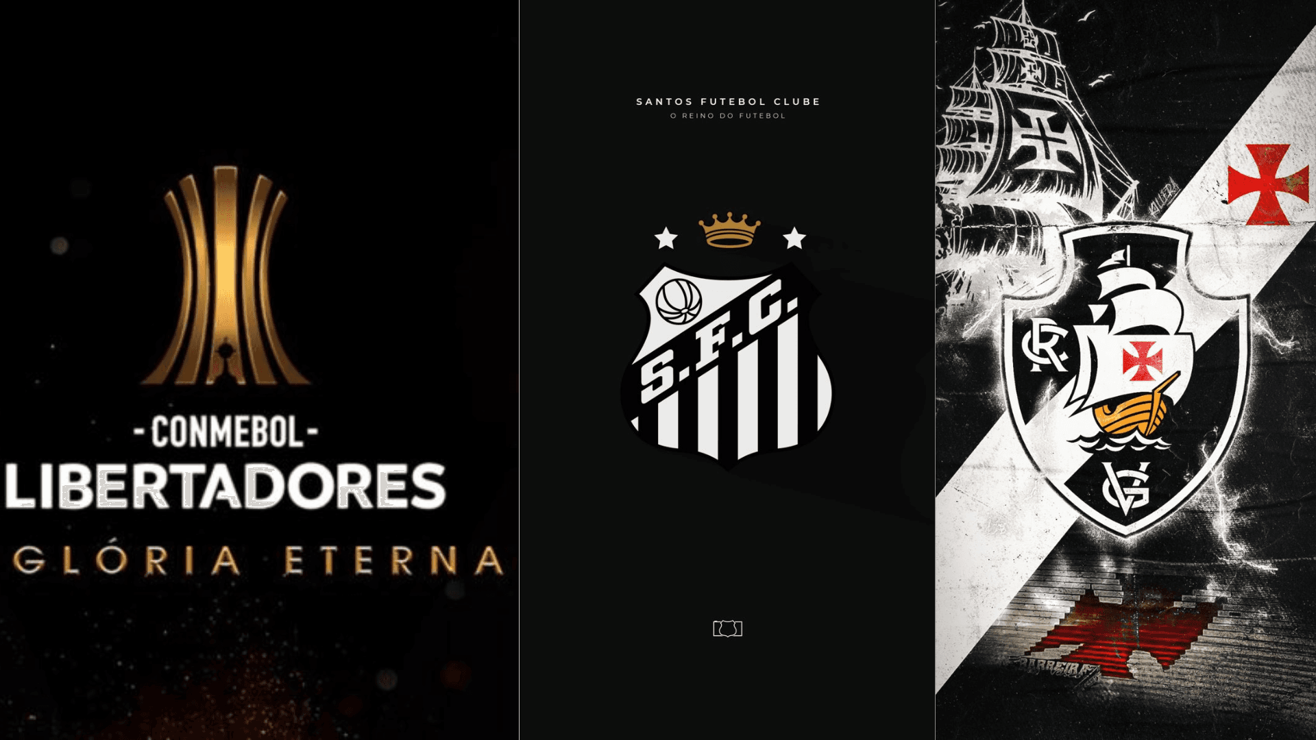 Ganhou Libertadores, brilhou no Santos e pode ter o Vasco como destino