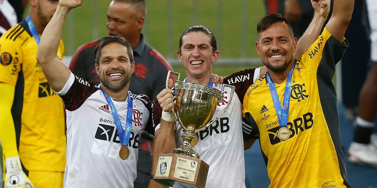 Geração 85 e mais 3 jogadores serão reavaliados