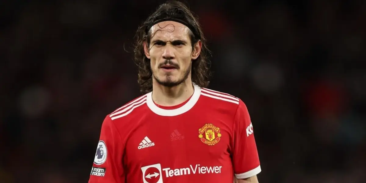 Gigante argentino estuda investida por centroavante uruguaio