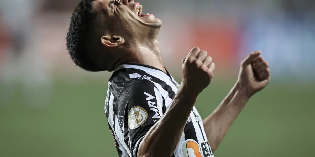 Gigante da Série A procura 'atravessar' negócio de Savarino com o Real Salt Lake