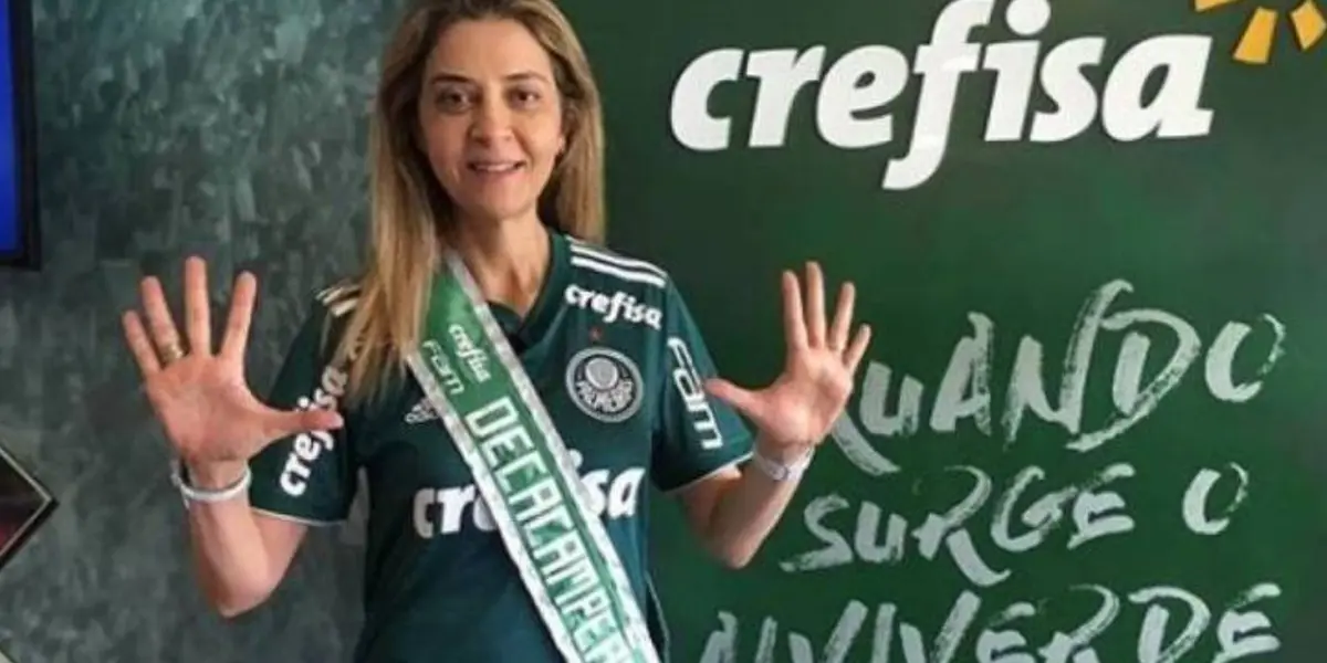 Gigante europeu já comunicou a direção paulista sobre investida