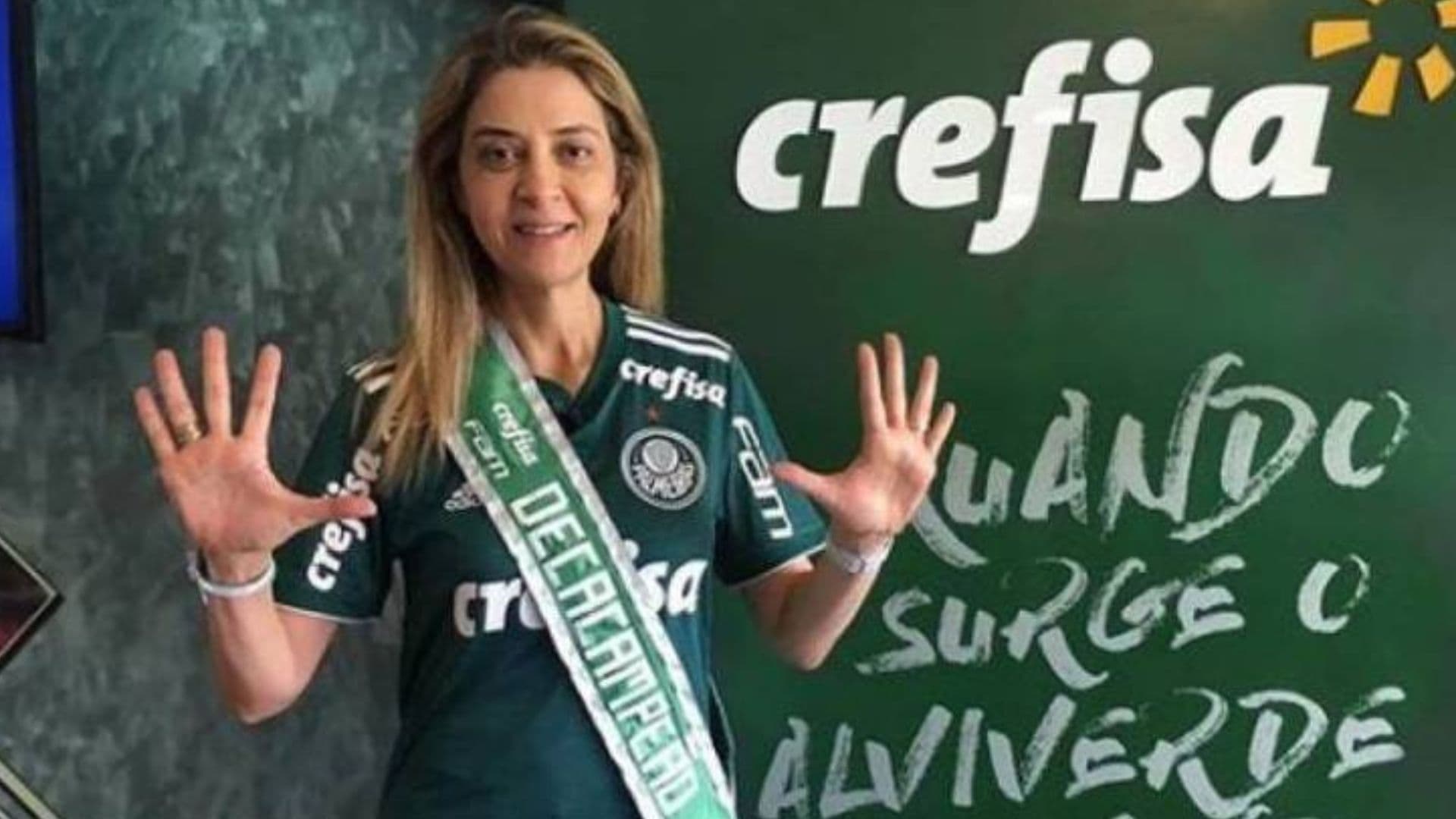 Gigante europeu já comunicou a direção paulista sobre investida