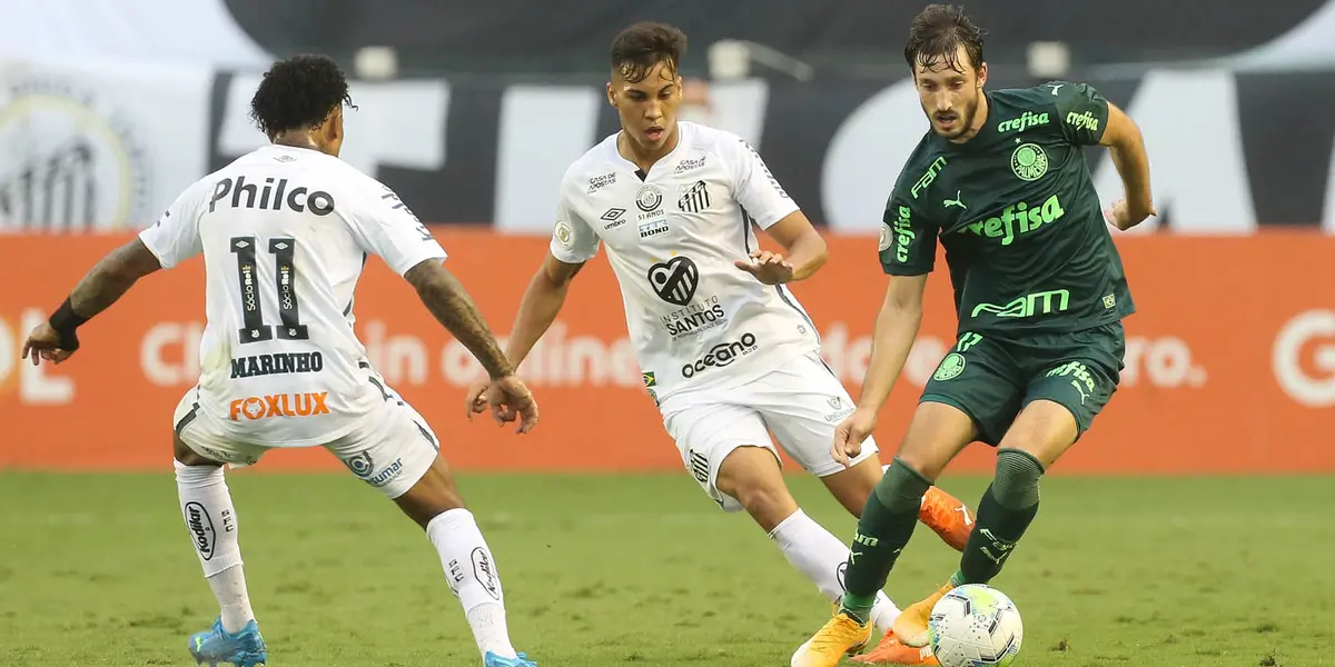 Gigantes de São Paulo podem ser eliminados na primeira fase do Paulistão