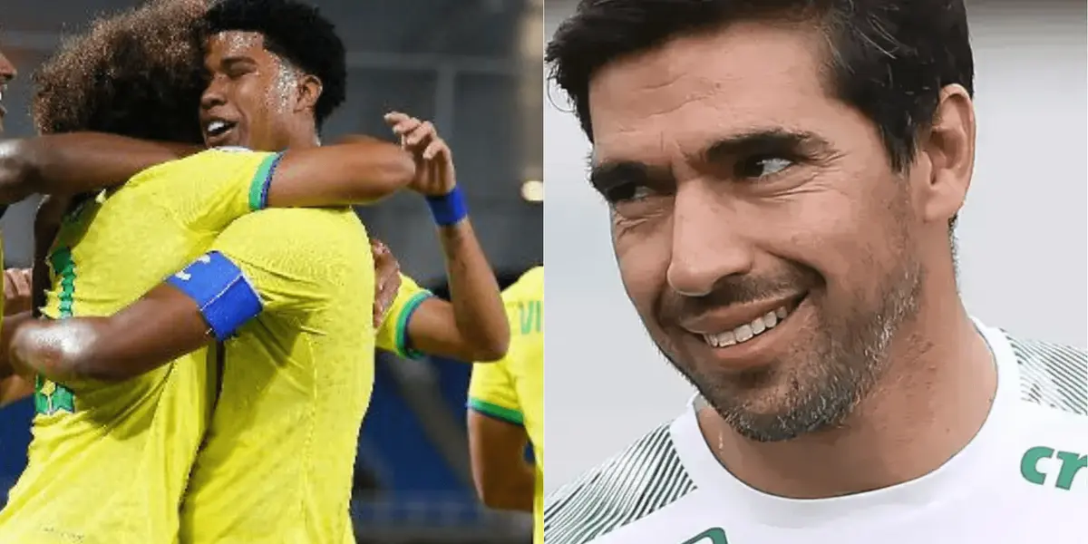 Giovani retorna ao elenco alviverde após a Copa do Mundo Sub-20