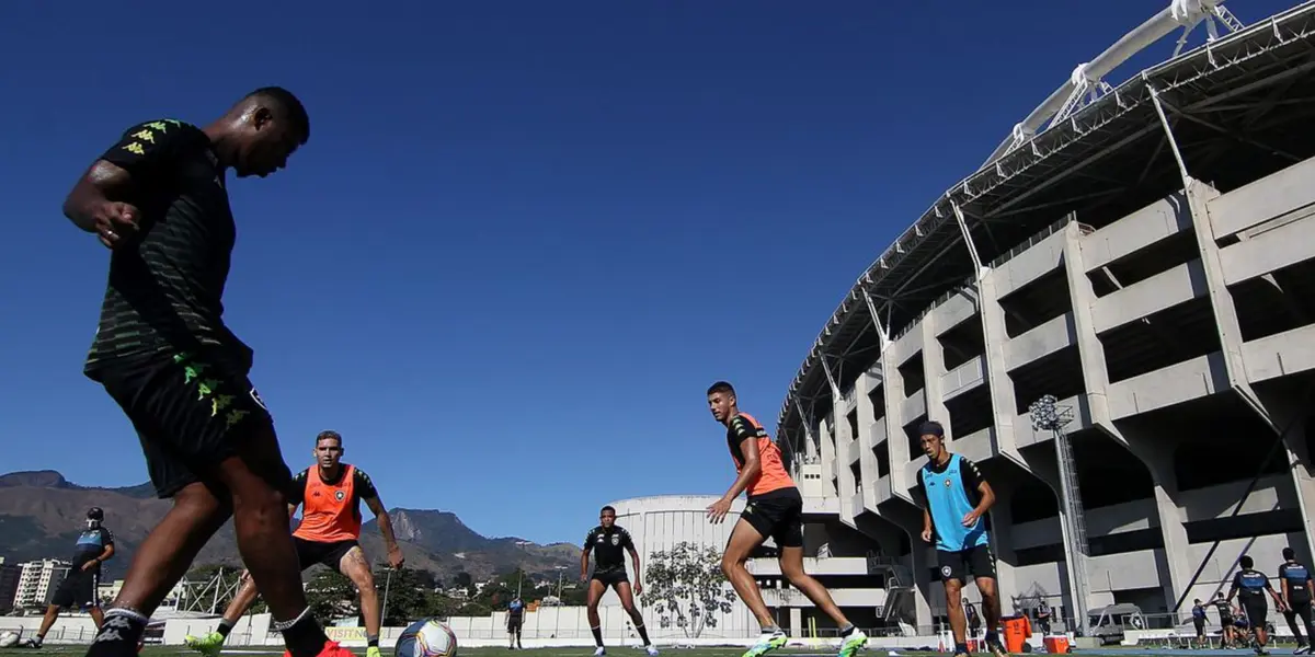 Glorioso aguarda por mais reforços e a promessa é de um time competitivo para o campeonato nacional
