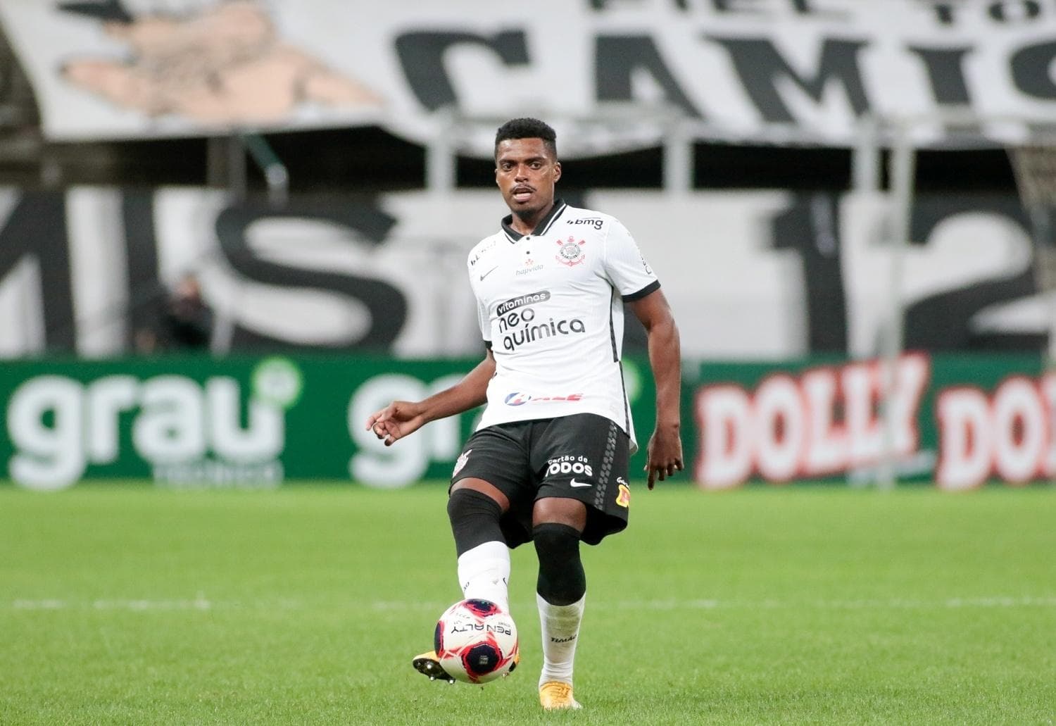 Glorioso começou as investidas no mercado afim de reforçar o seu plantel