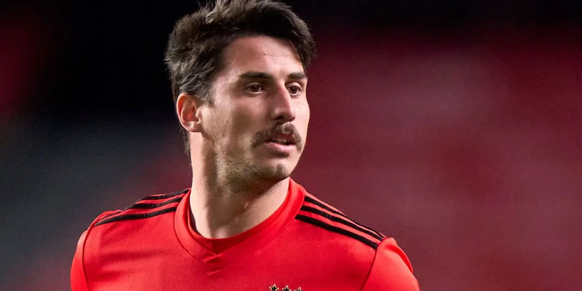 Glorioso já estaria em contato para contratar Pires