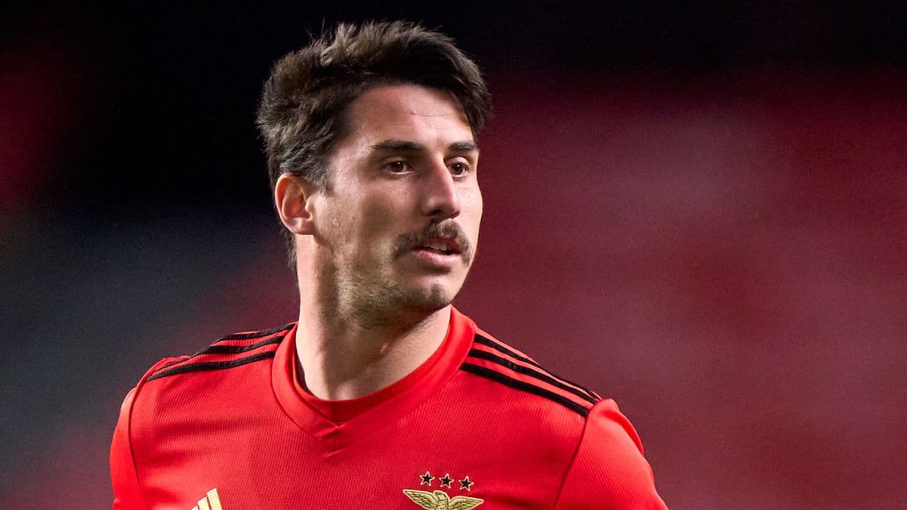 Glorioso já estaria em contato para contratar Pires