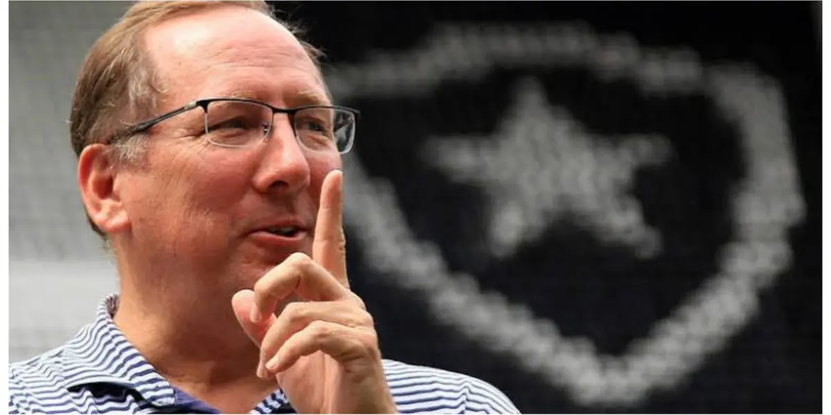 Glorioso já visa o planejamento para o elenco em 2024