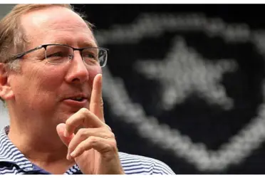 Glorioso já visa o planejamento para o elenco em 2024