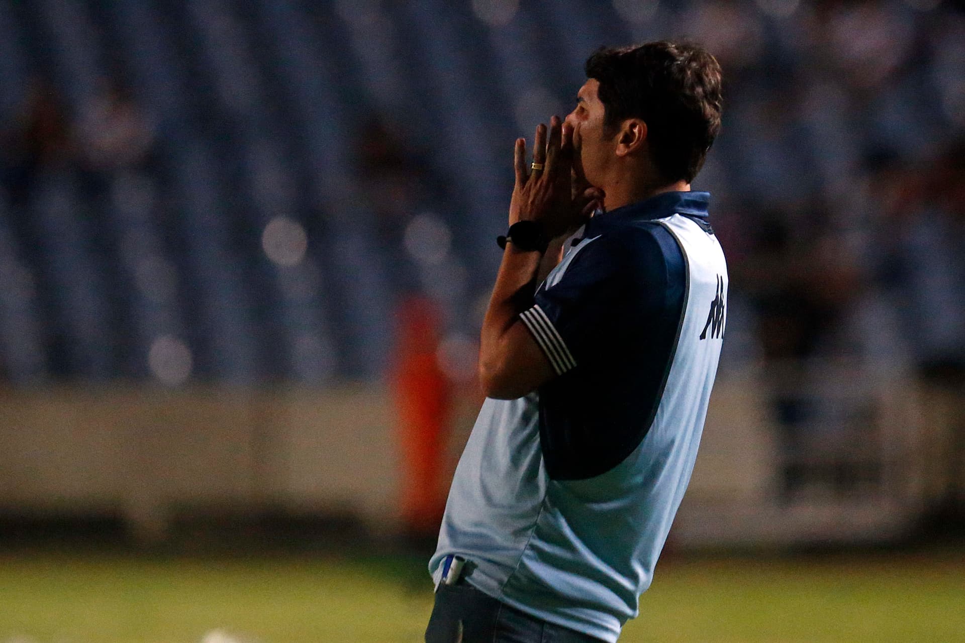 Glorioso tenta manter a boa fase contra o Resende pela sétima rodada do Cariocão