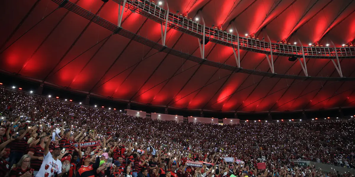Golaço dde Andreas Pereira fez com que estrelas da Premier League virassem fãs do Flamengo