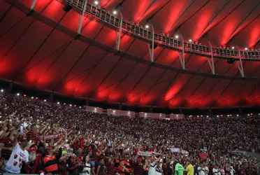 Golaço dde Andreas Pereira fez com que estrelas da Premier League virassem fãs do Flamengo
