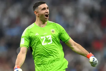 Goleiro argentino é visto como o principal nome para o gol do Bayern de Munique