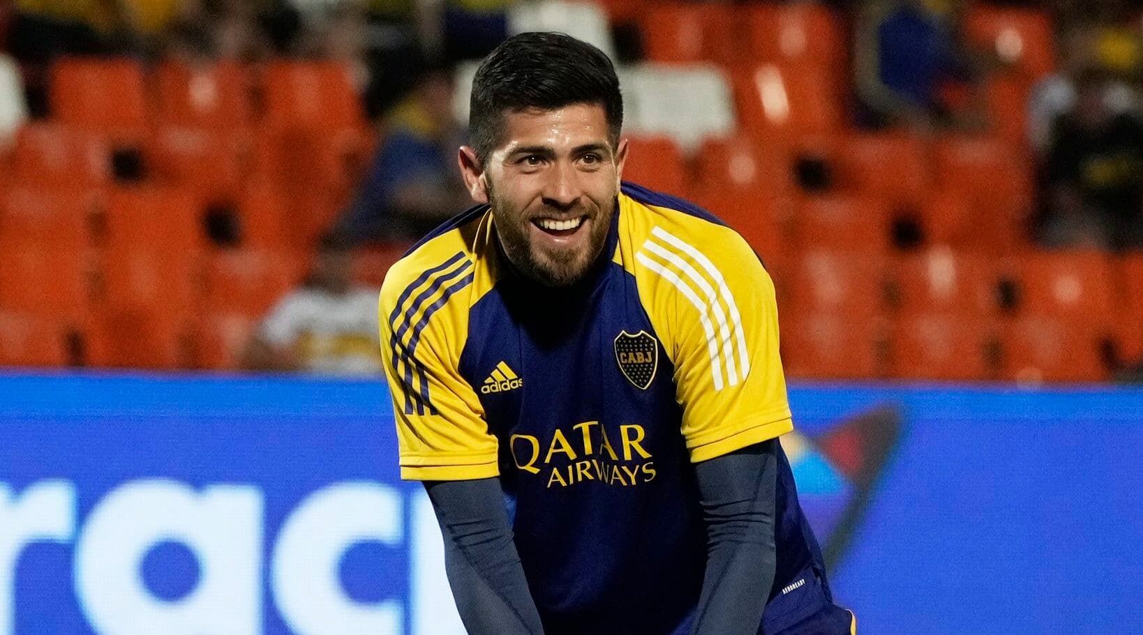 Goleiro assinou pré-contrato com o Mengão, mas só chega no meio do ano