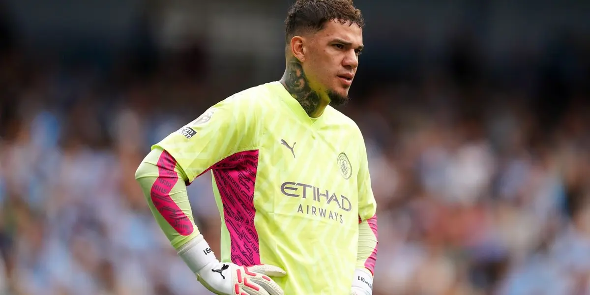 Goleiro brasileiro foi importante na decisão contra a Internazionale