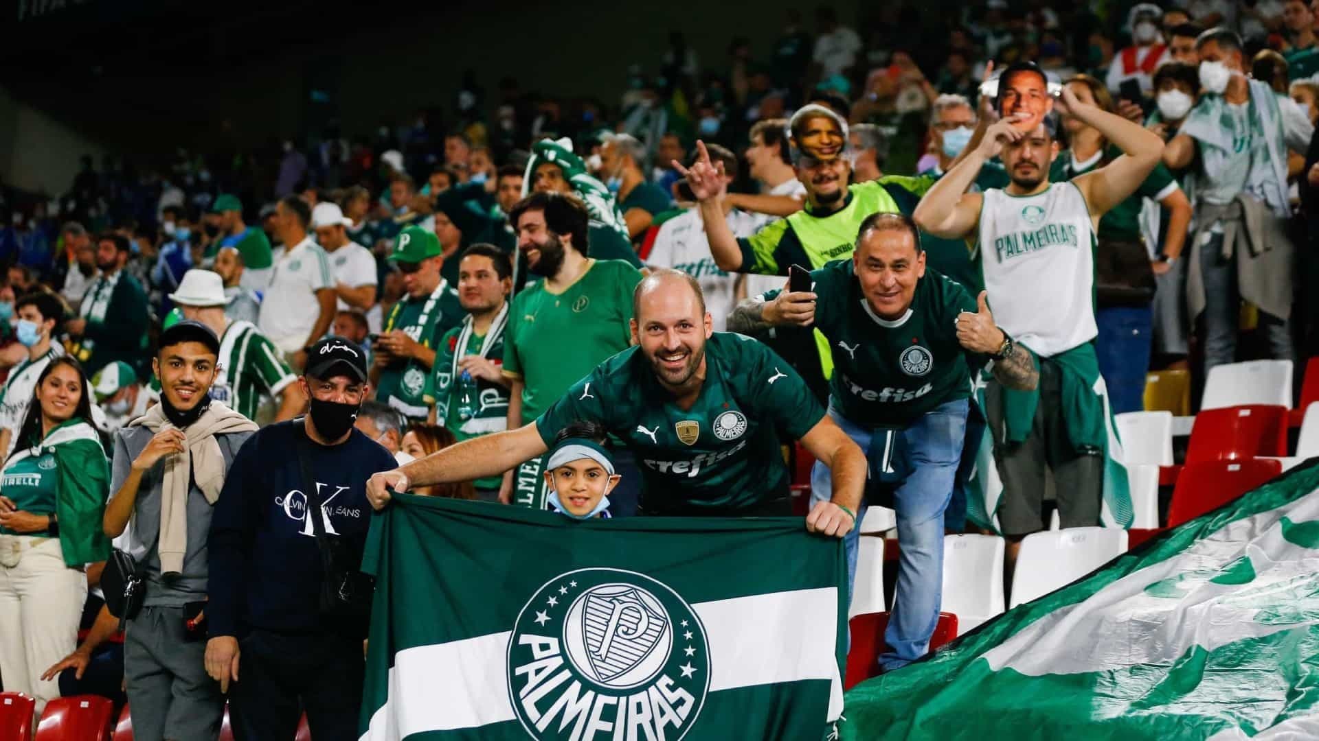 Goleiro chegou aos 50 jogos pelo Palmeiras na Libertadores