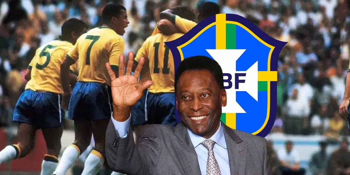 Goleiro da Copa do Mundo de 1970 viveu drama com sua residência