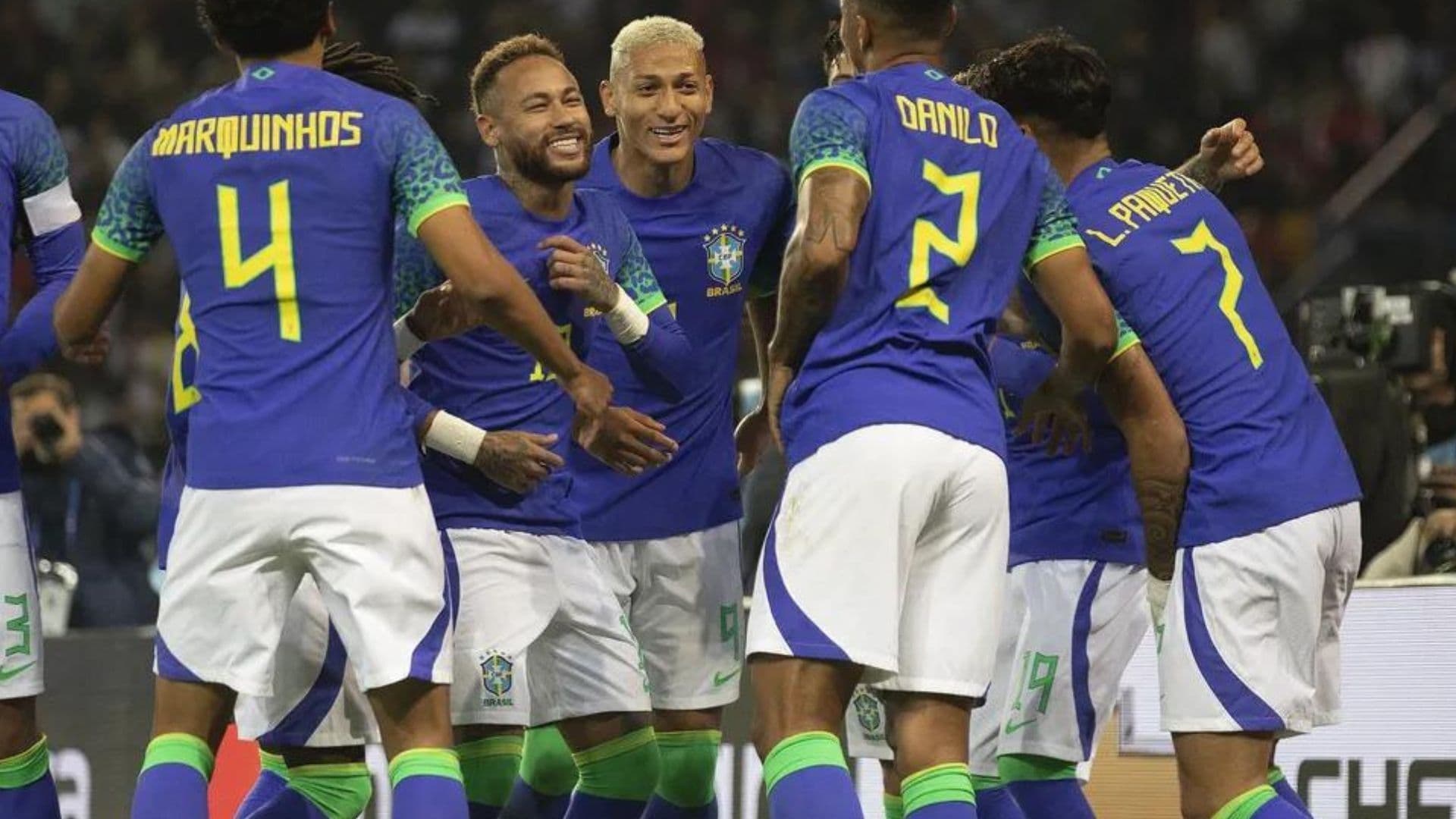 Goleiro da Seleção Brasileira foi duramente criticado após as cobranças de pênaltis