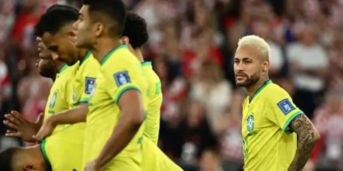 Goleiro da Seleção Brasileira teve números muito bons na Copa do Mundo que não ajudaram em nada a Seleção