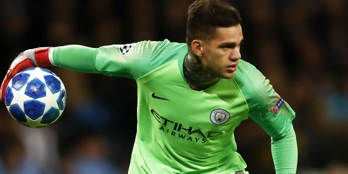 Goleiro deu pistas de quem substituirá Tite no comando