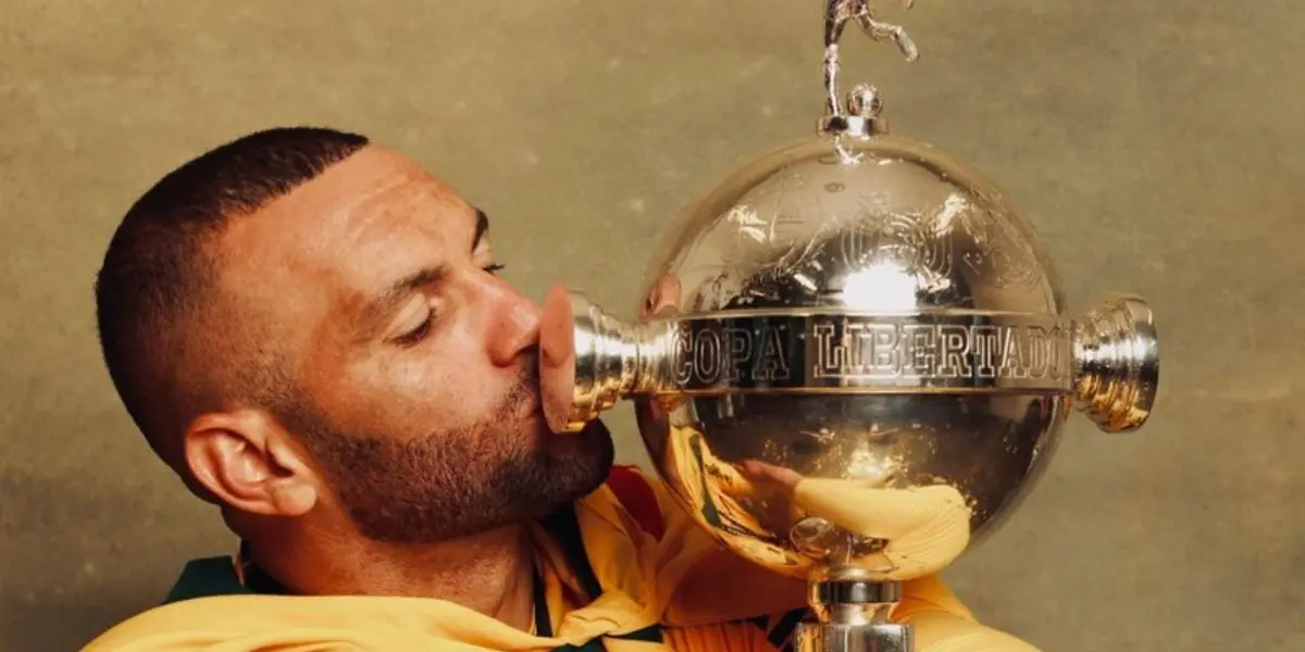 Goleiro do Palmeiras e da seleção pede mudança de última hora para a final da Copa Libertadores 2021