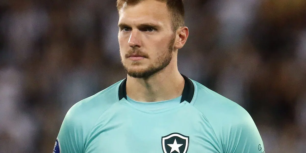 Goleiro é destaque do líder do Campeonato Brasileiro em 2023