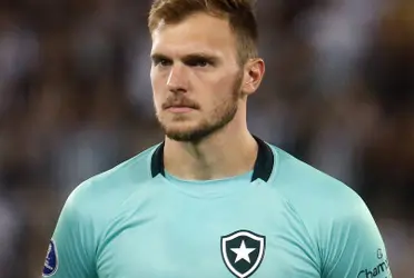 Goleiro é destaque do líder do Campeonato Brasileiro em 2023