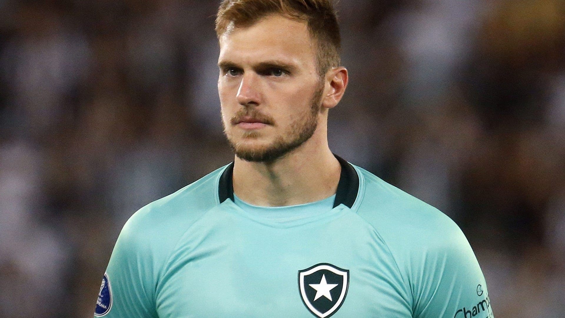 Goleiro é destaque do líder do Campeonato Brasileiro em 2023