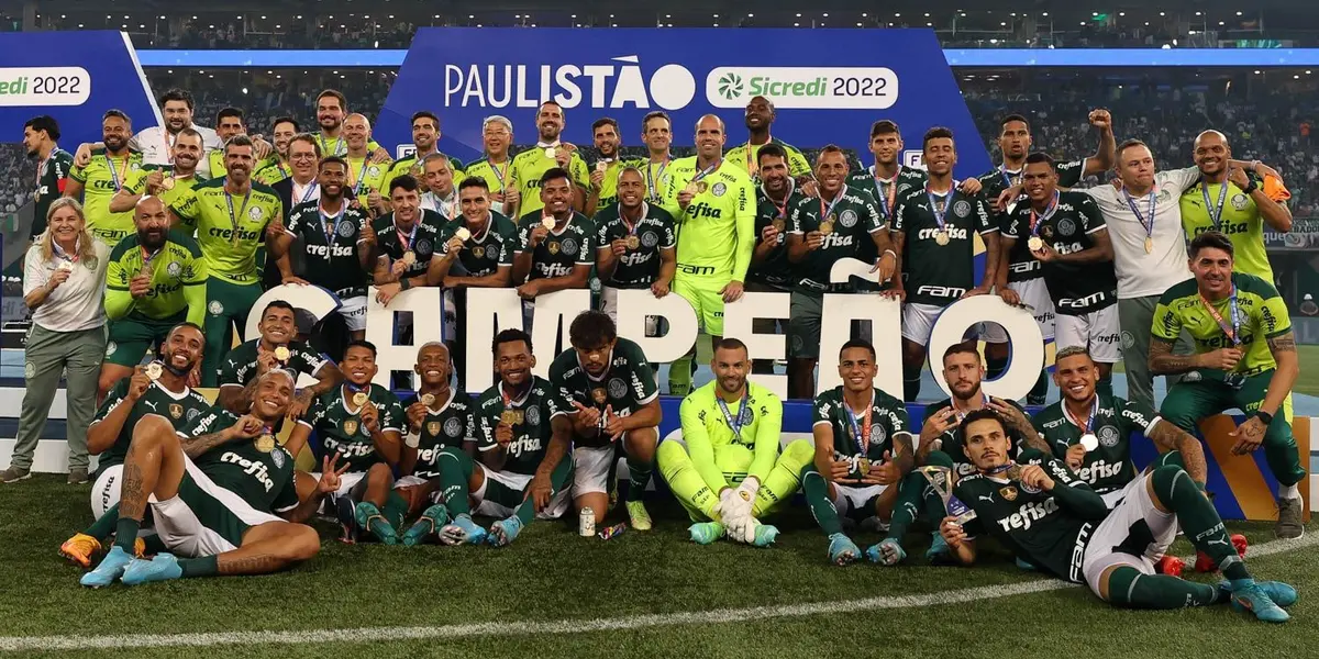 Goleiro é um dos jogadores mais experientes do elenco