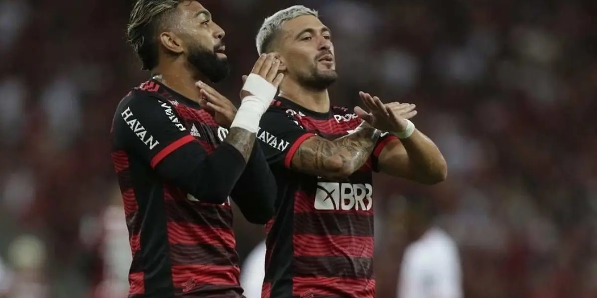 Goleiro está na reta final de seu vínculo com o Flamengo mas ainda não definiu seu futuro