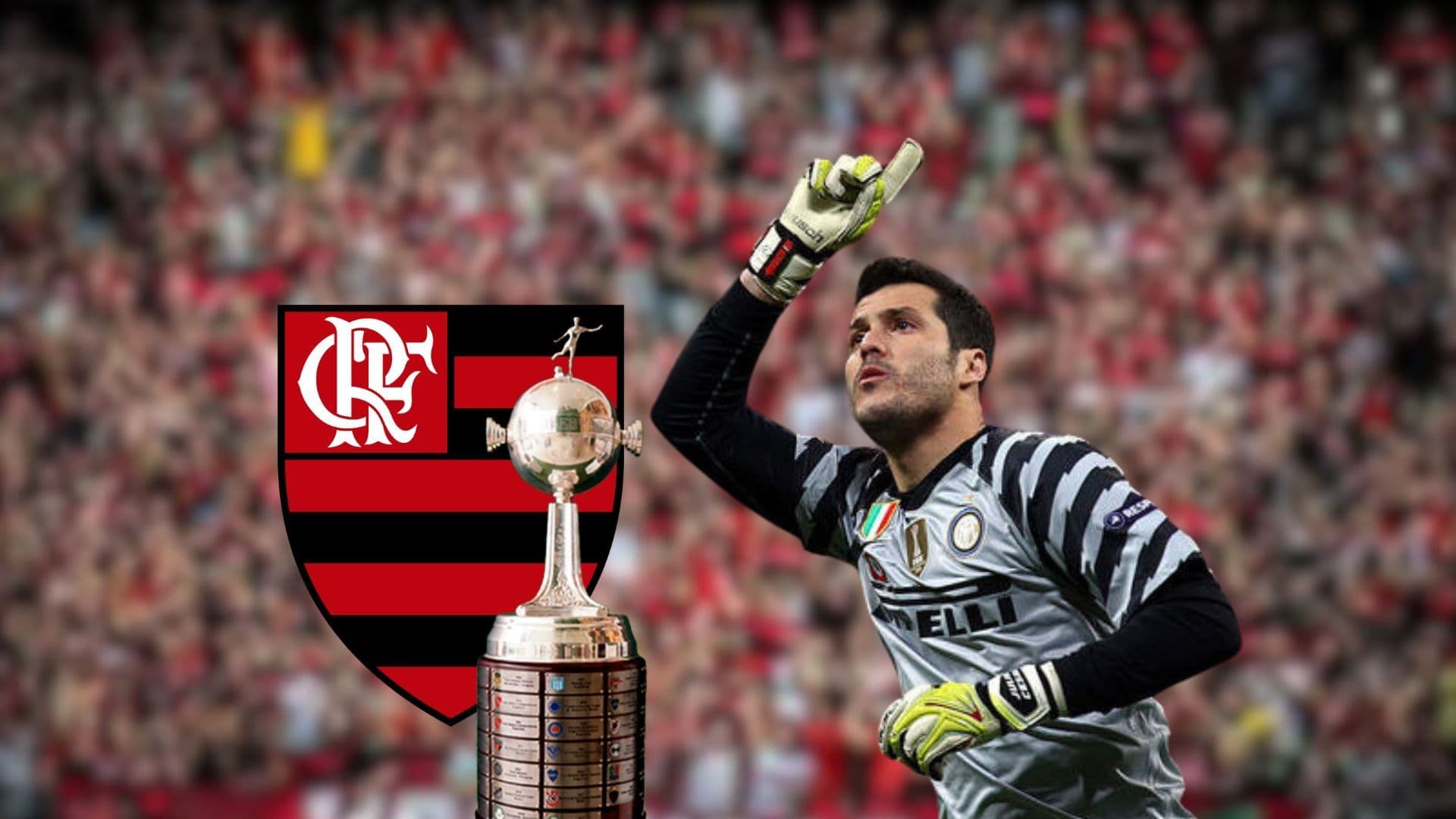Goleiro está sendo sondado pelo Vitória para 2024