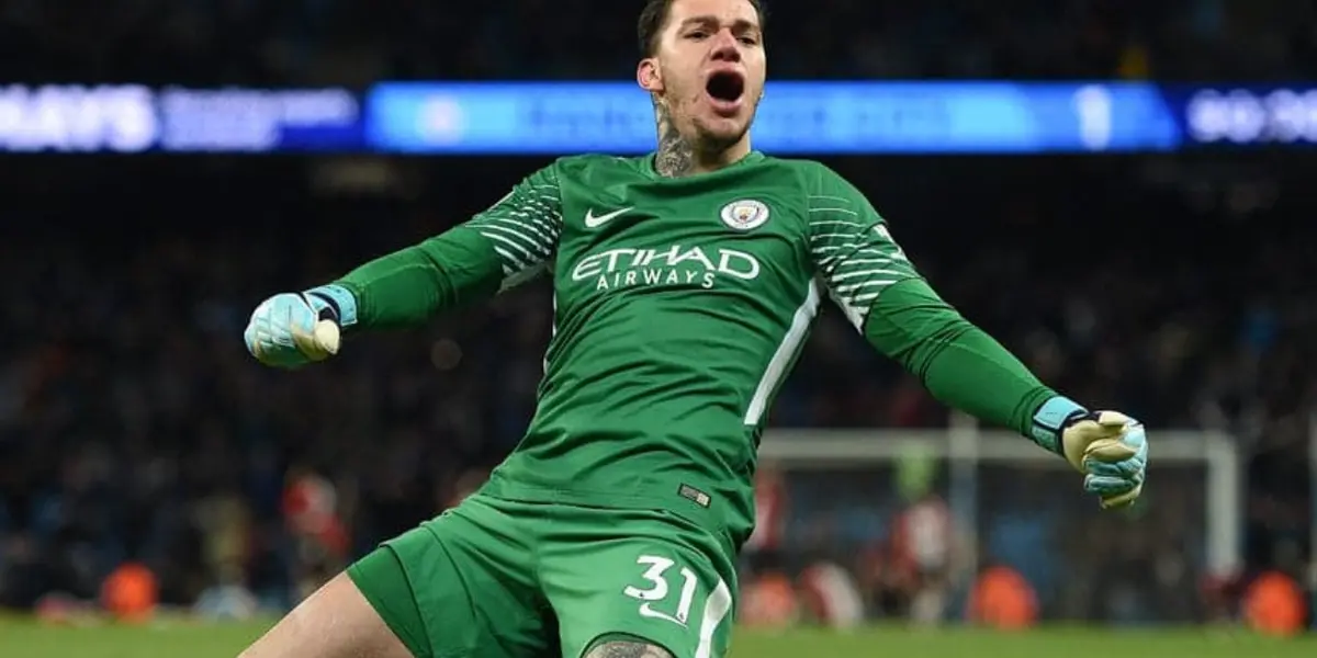 Goleiro foi convocado para amistosos da Seleção Brasileira