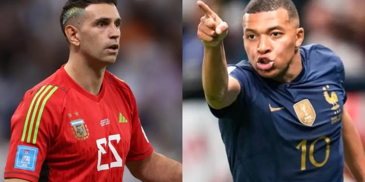 Goleiro já tirou sarro de Coman nos pênaltis, e no fim do jogo tirou onda com o camisa 10