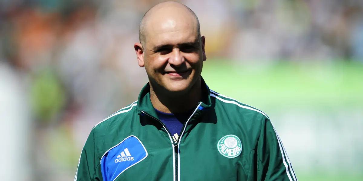 Goleiro quebrou os recordes do antigo ídolo