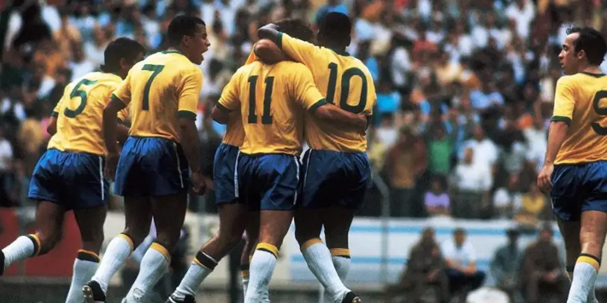 Goleiro reserva da seleção tricampeã mundial de futebol teve a casa assaltada