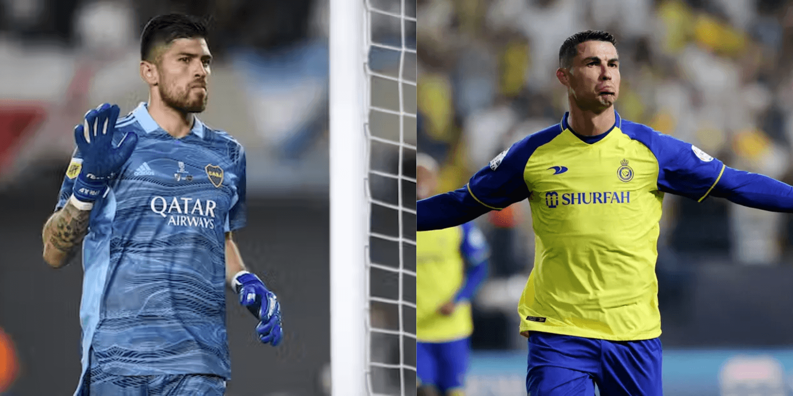 Goleiro rubro-negro já tem a predileção da torcida antes mesmo de estrear