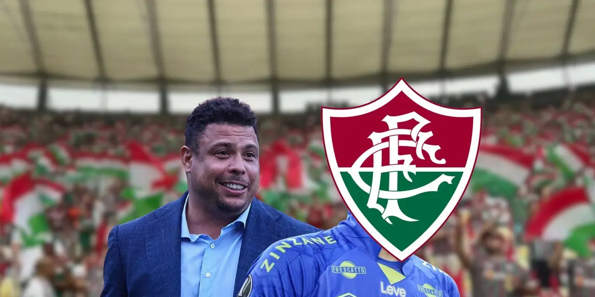 Goleiro titular do Fluminense teve saída conturbada do Cruzeiro